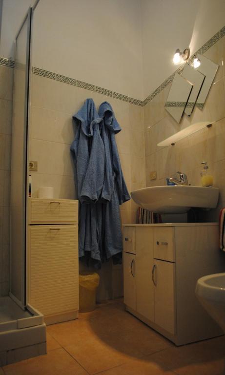 La Casa Nei Sassi Bed & Breakfast Matera Ruang foto